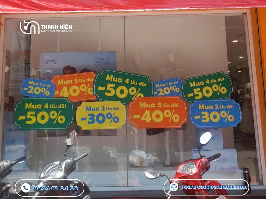 in decal yody quảng ngãi