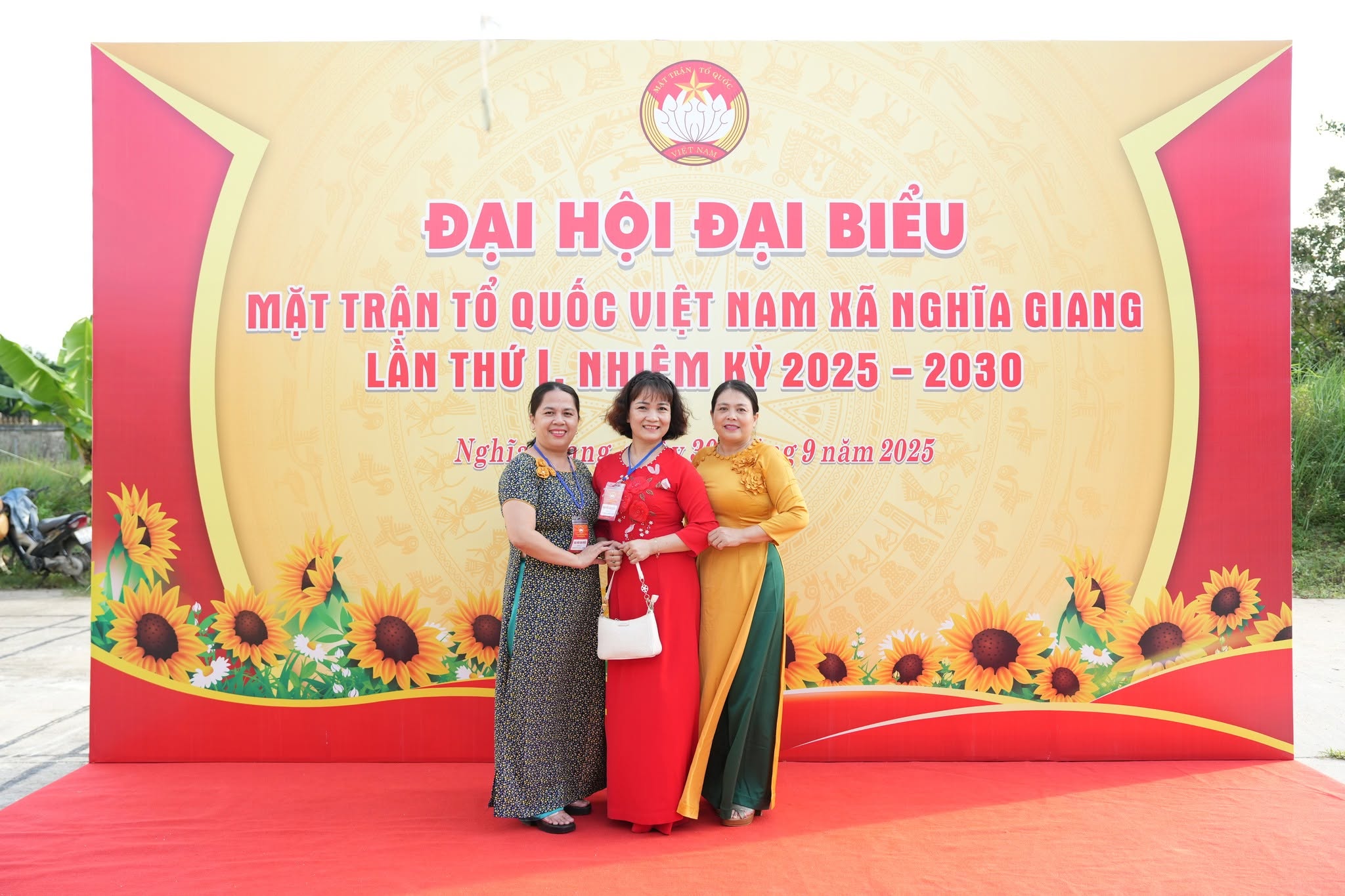 tổ chức sự kiện