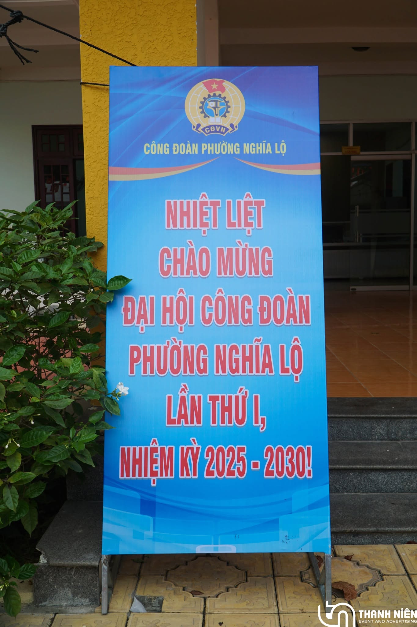 Tổ chức sự kiện Quảng Ngãi