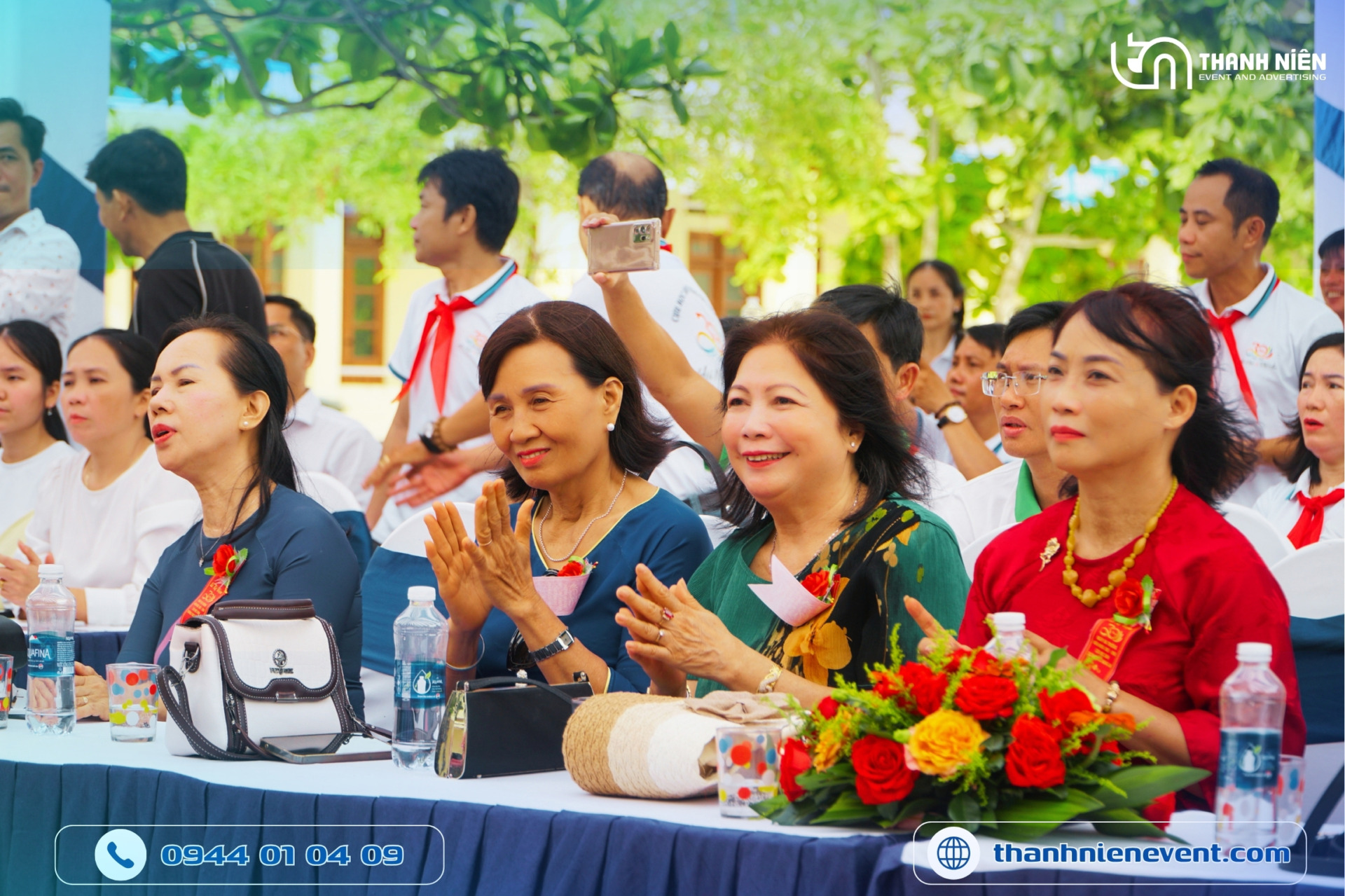 Trường THCS Nghĩa An