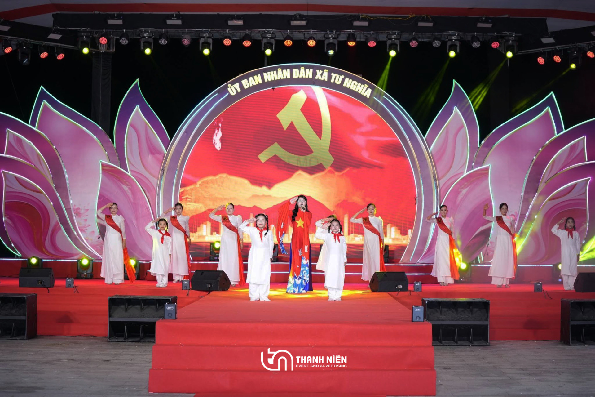 tiếng hát Tư Nghĩa 2026