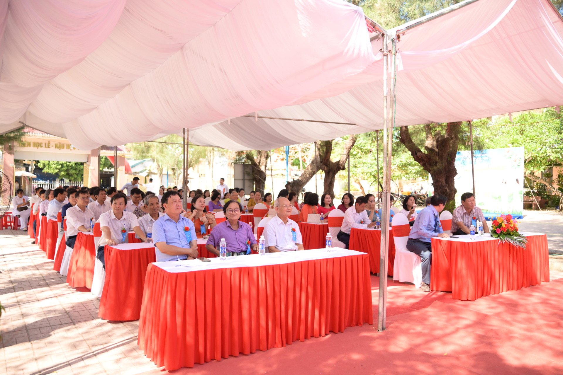 Trường THPT Thu Xà