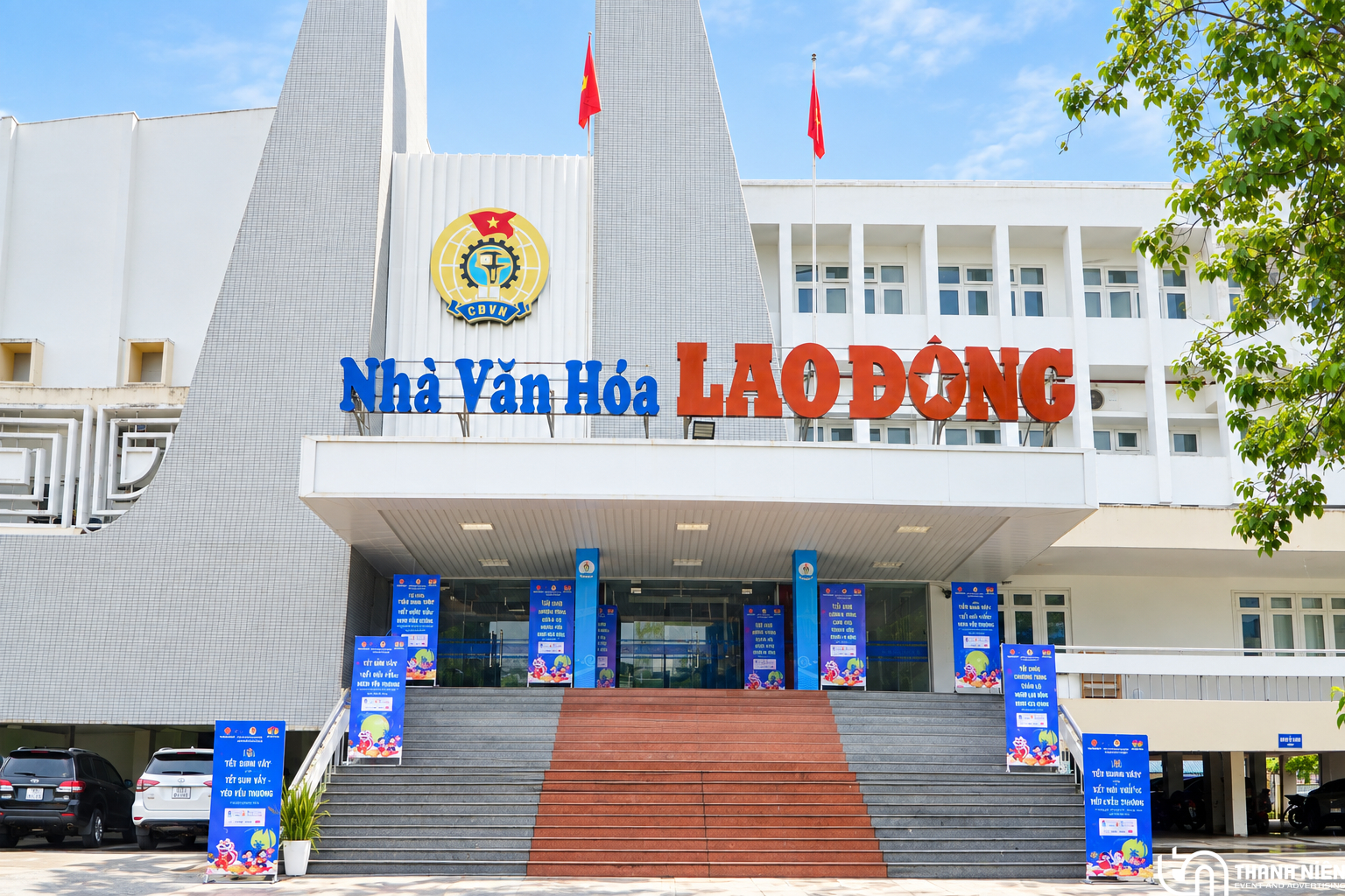 đêm hội trăng rằm 2026